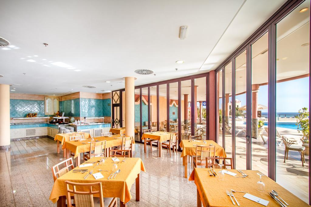 Hotel Esmeralda Maris By Livvo Коста Калма Экстерьер фото