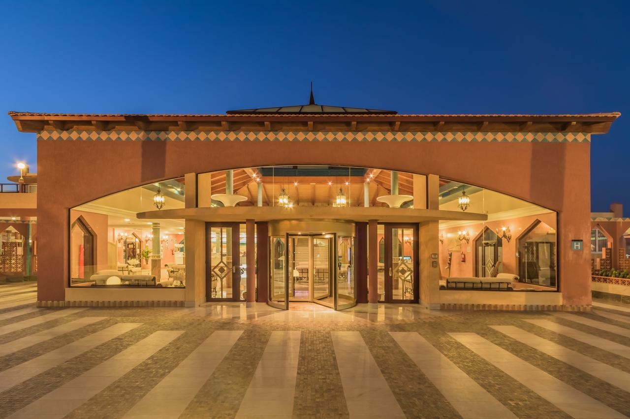 Hotel Esmeralda Maris By Livvo Коста Калма Экстерьер фото