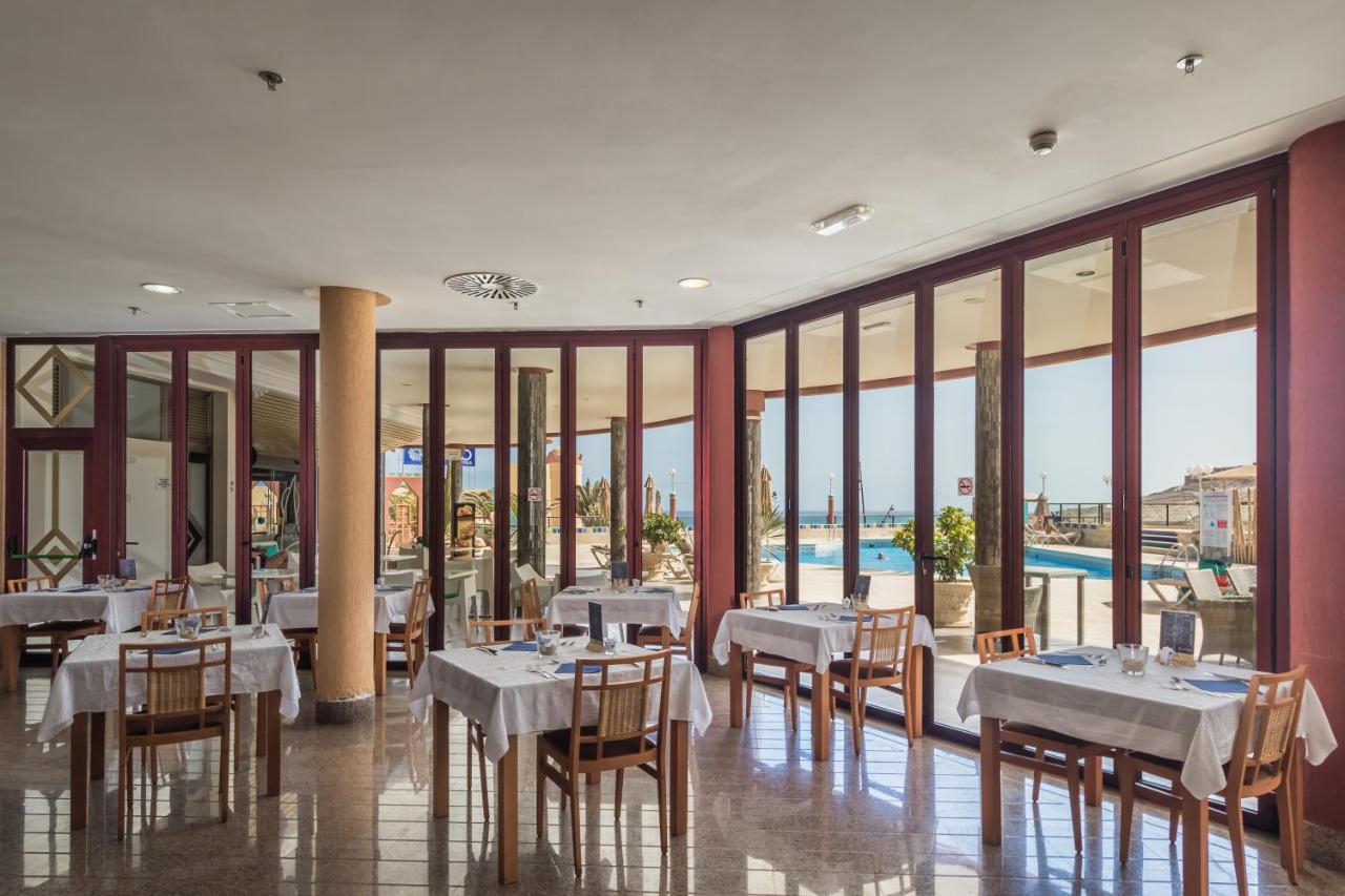 Hotel Esmeralda Maris By Livvo Коста Калма Экстерьер фото